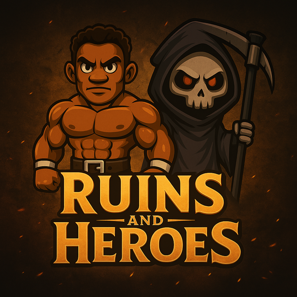 RahGame Assistant hero art
